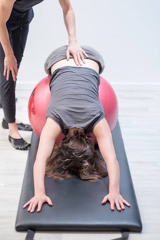 CLASSIC PILATES STUDIO — photo 3