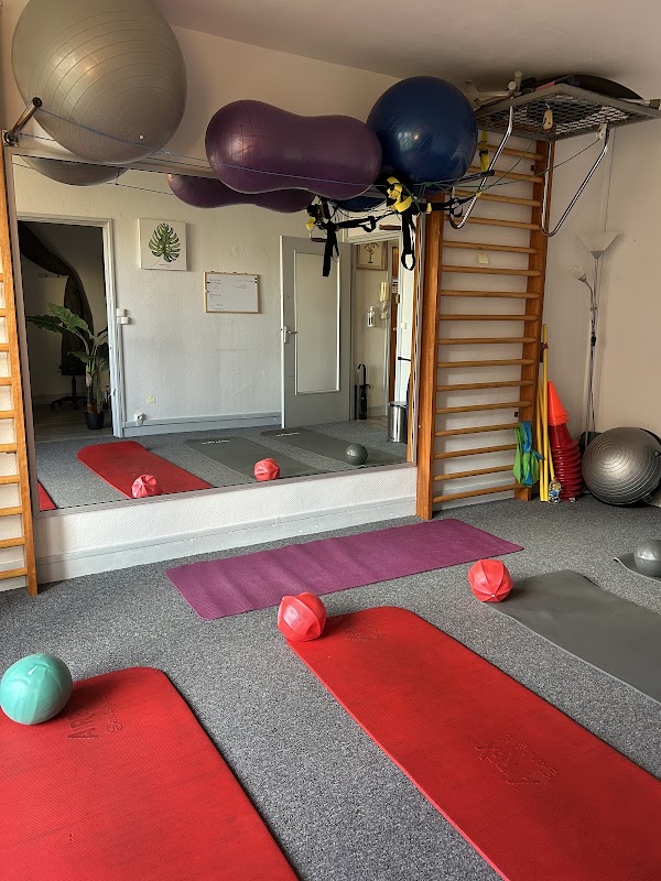 Oskin Pilates — photo 2