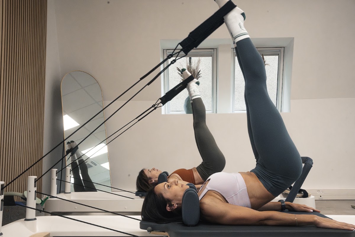 Laurab. Pilates — photo 2