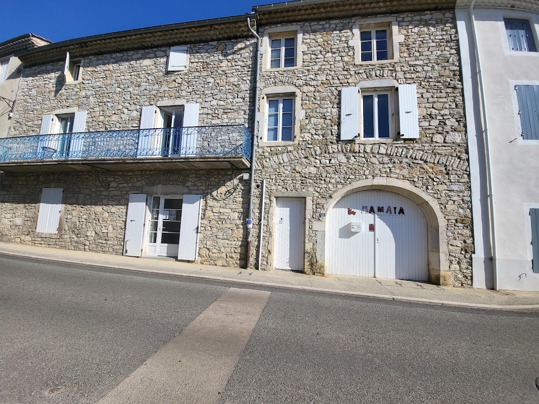 Le Mamaïa — photo 3