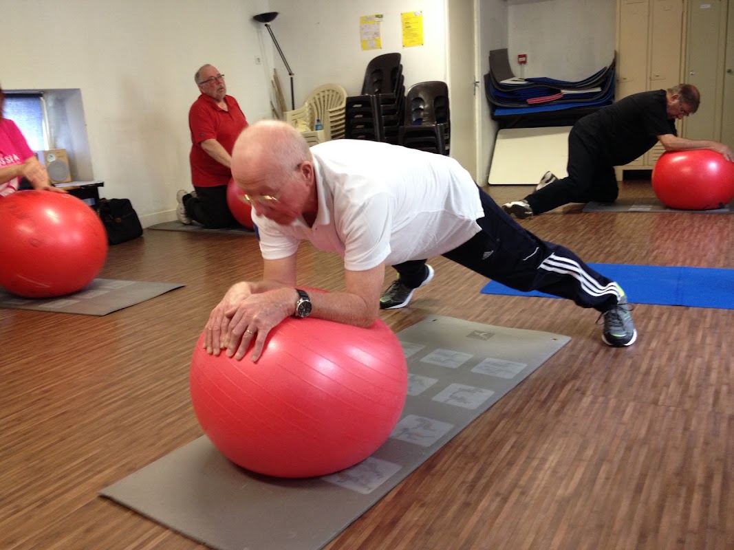 Club Stretching De Brest-Iroise — photo 2