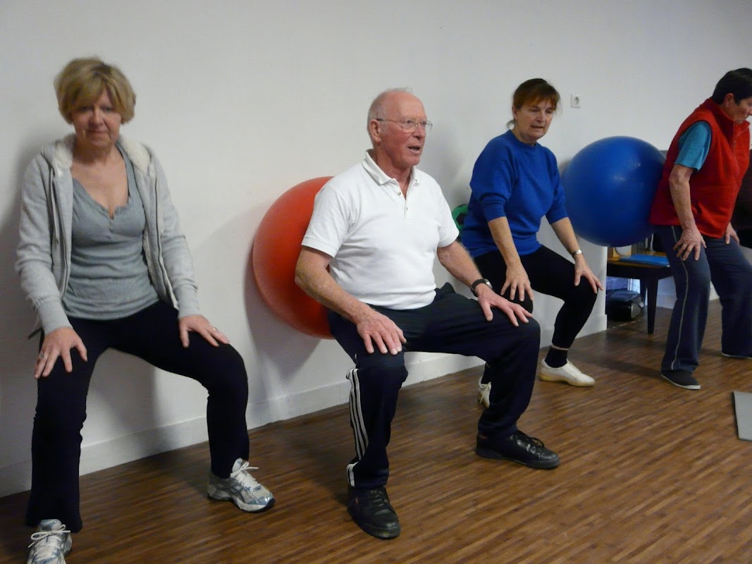 Club Stretching De Brest-Iroise — photo 3