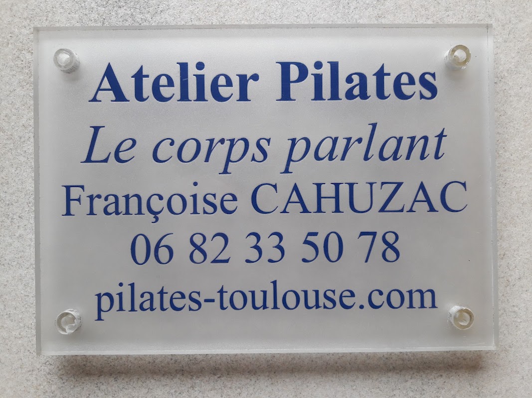 Pilates Toulouse-Le corps parlant — photo 2