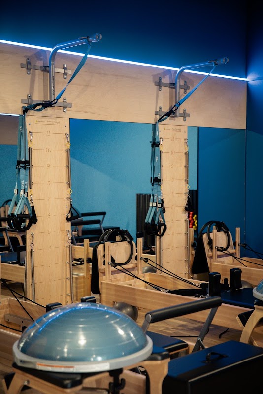 Club Pilates Rennes Les Lices — photo 2