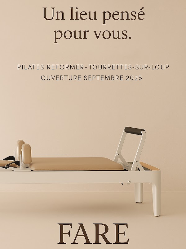 Fare Pilates Reformer — photo 3