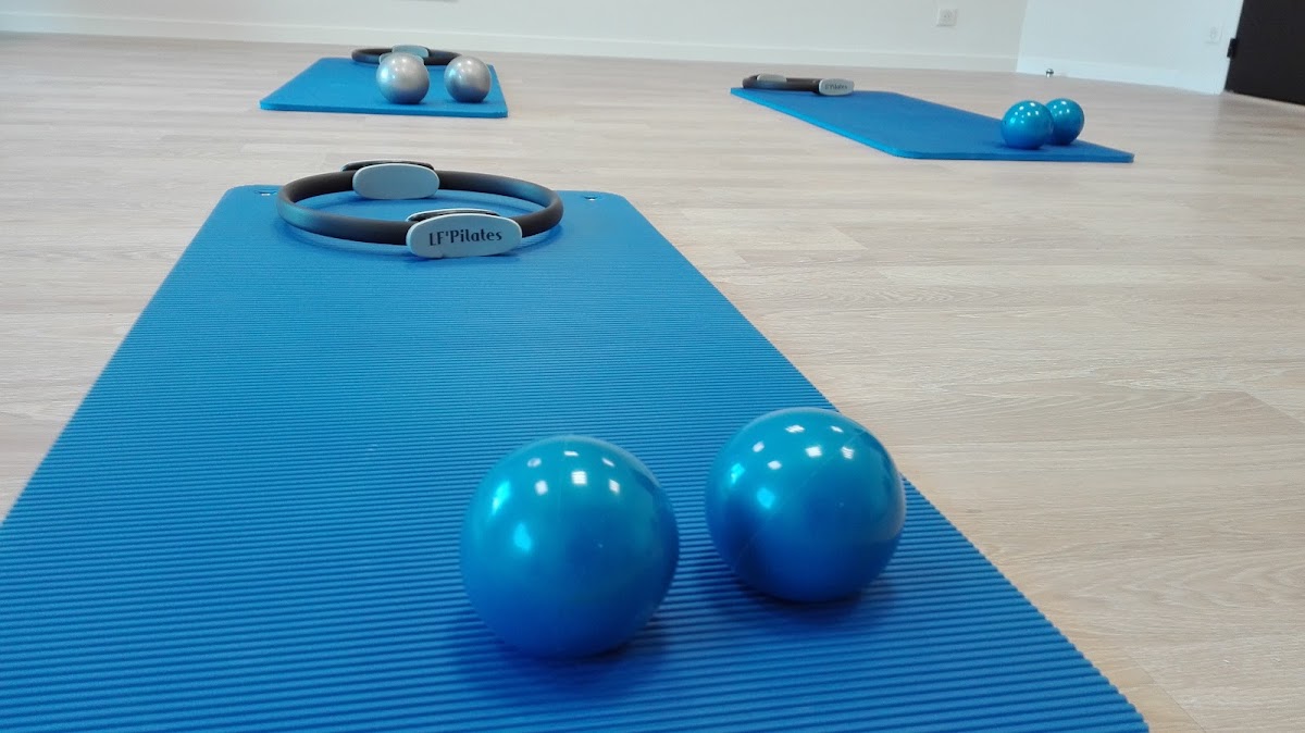 So...Pilates — photo 3
