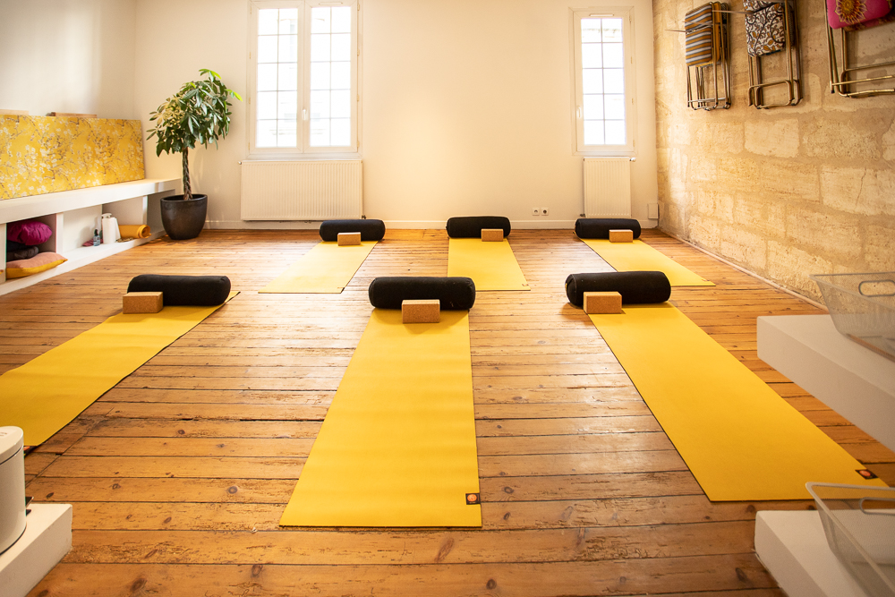 Audyssée Pilates — photo 2