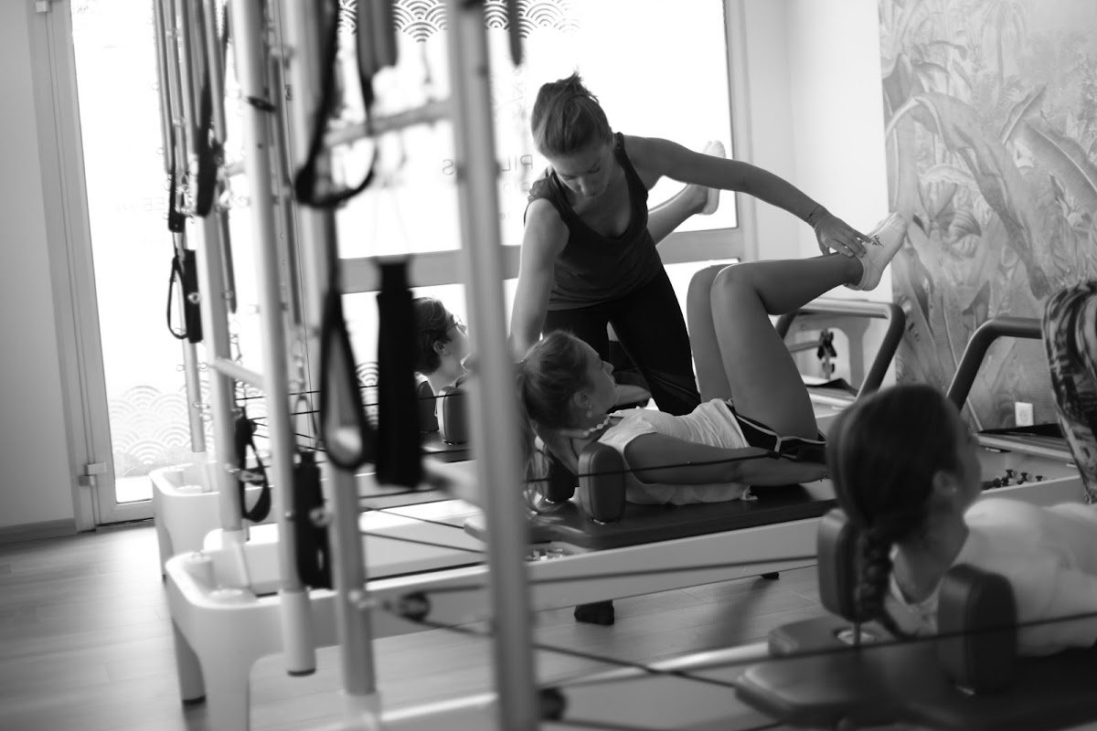 Esprit Pilates — photo 2