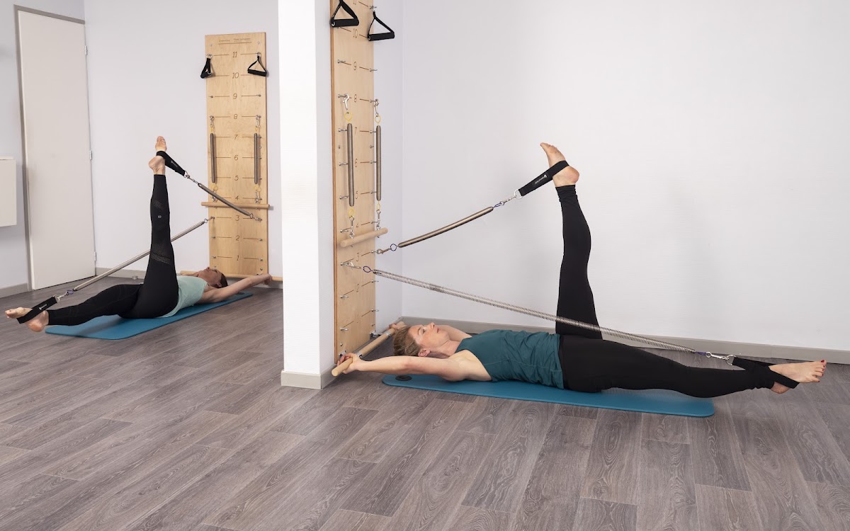 Esprit Pilates — photo 3