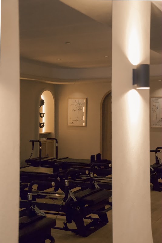 For / Me Athletic Club — photo 3