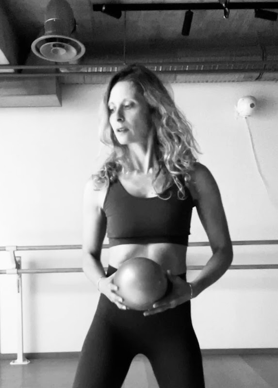 Magdalena Tabbi — photo 3
