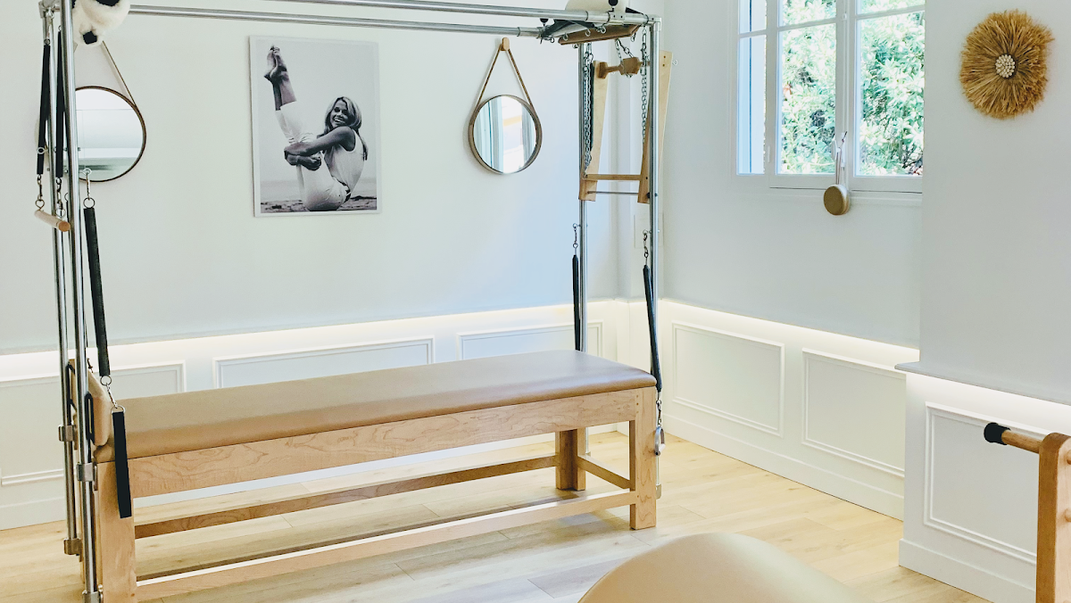Lignepilates — photo 3