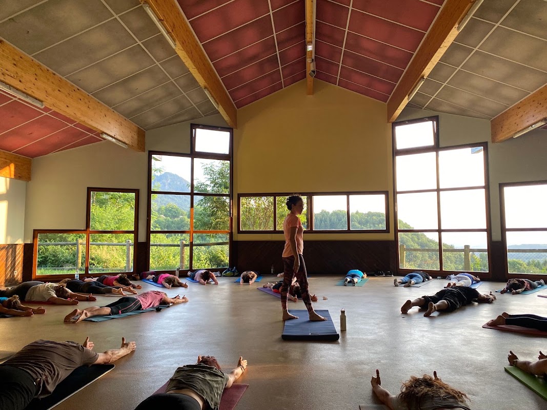 Kb-Pilates — photo 2