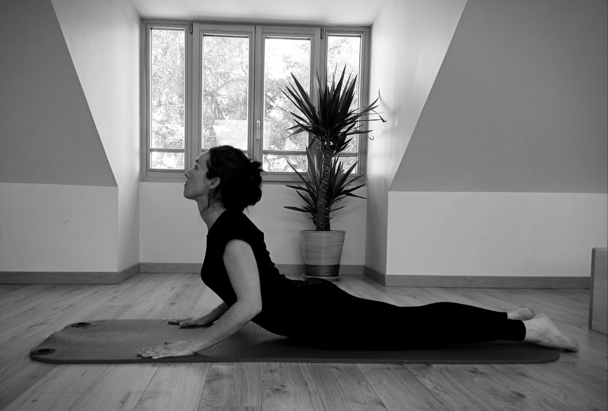Kb-Pilates — photo 3
