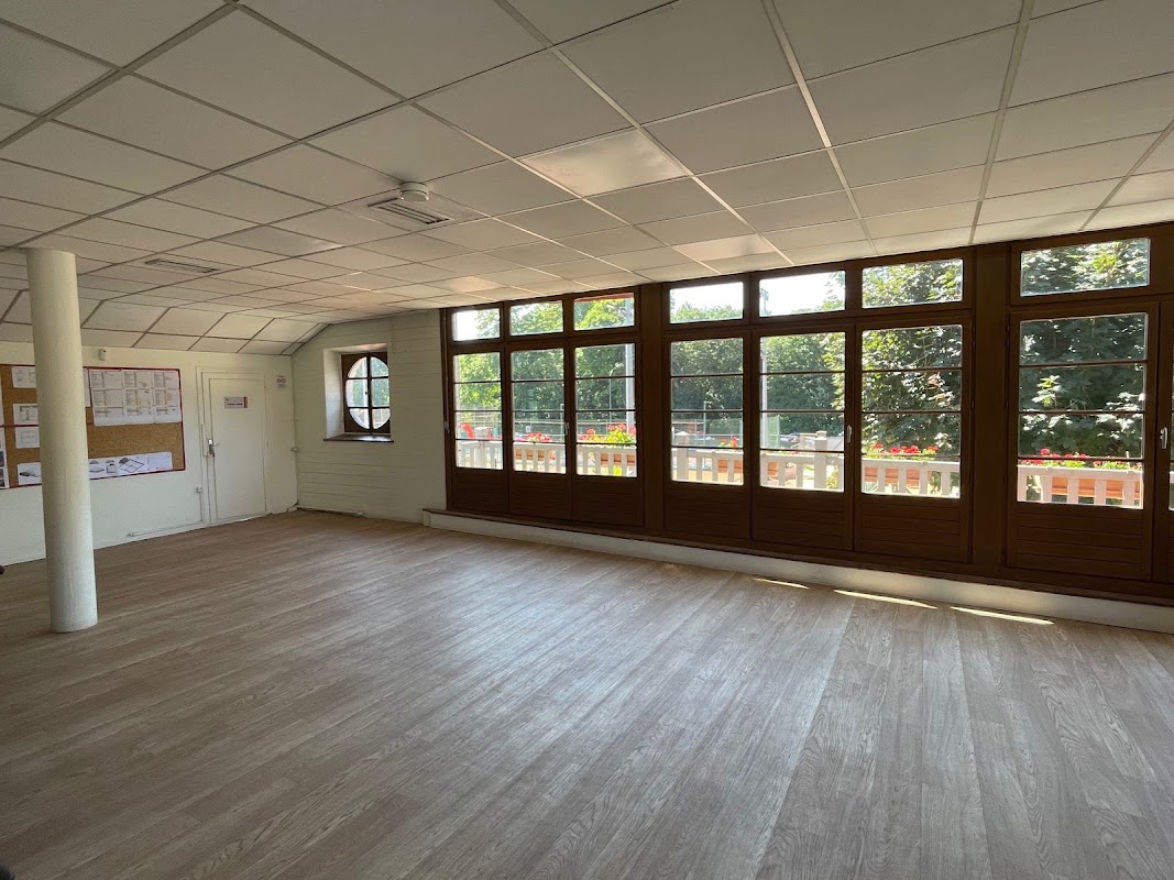 Club Pilates Saint-Mandé Vincennes Ltsm — photo 3