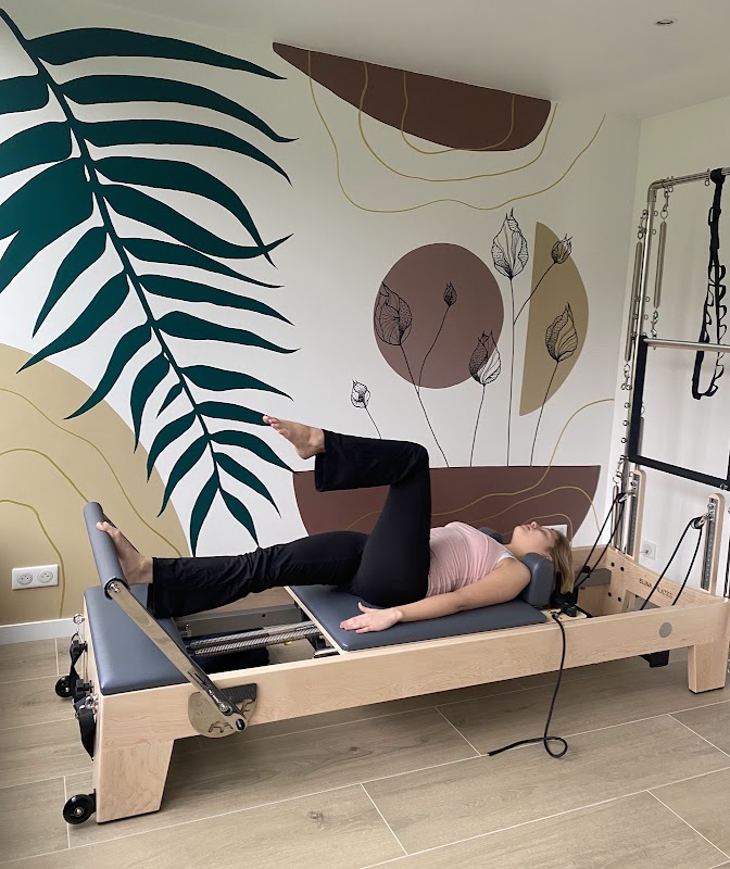 Studio 55 - Pilates - Reformer Et Mat — photo 3