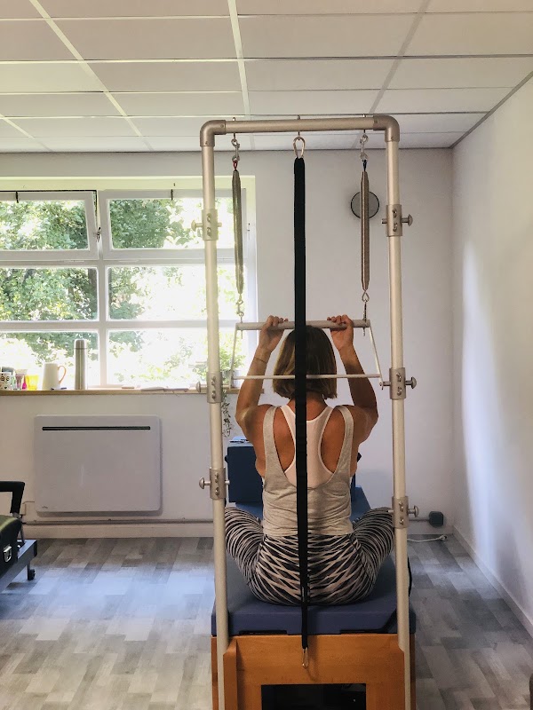 Sky Pilates Lutzelbourg — photo 3