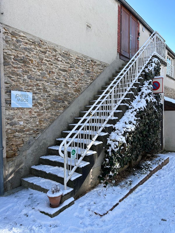 Pilates' Mood - Studio Rambouillet — photo 2