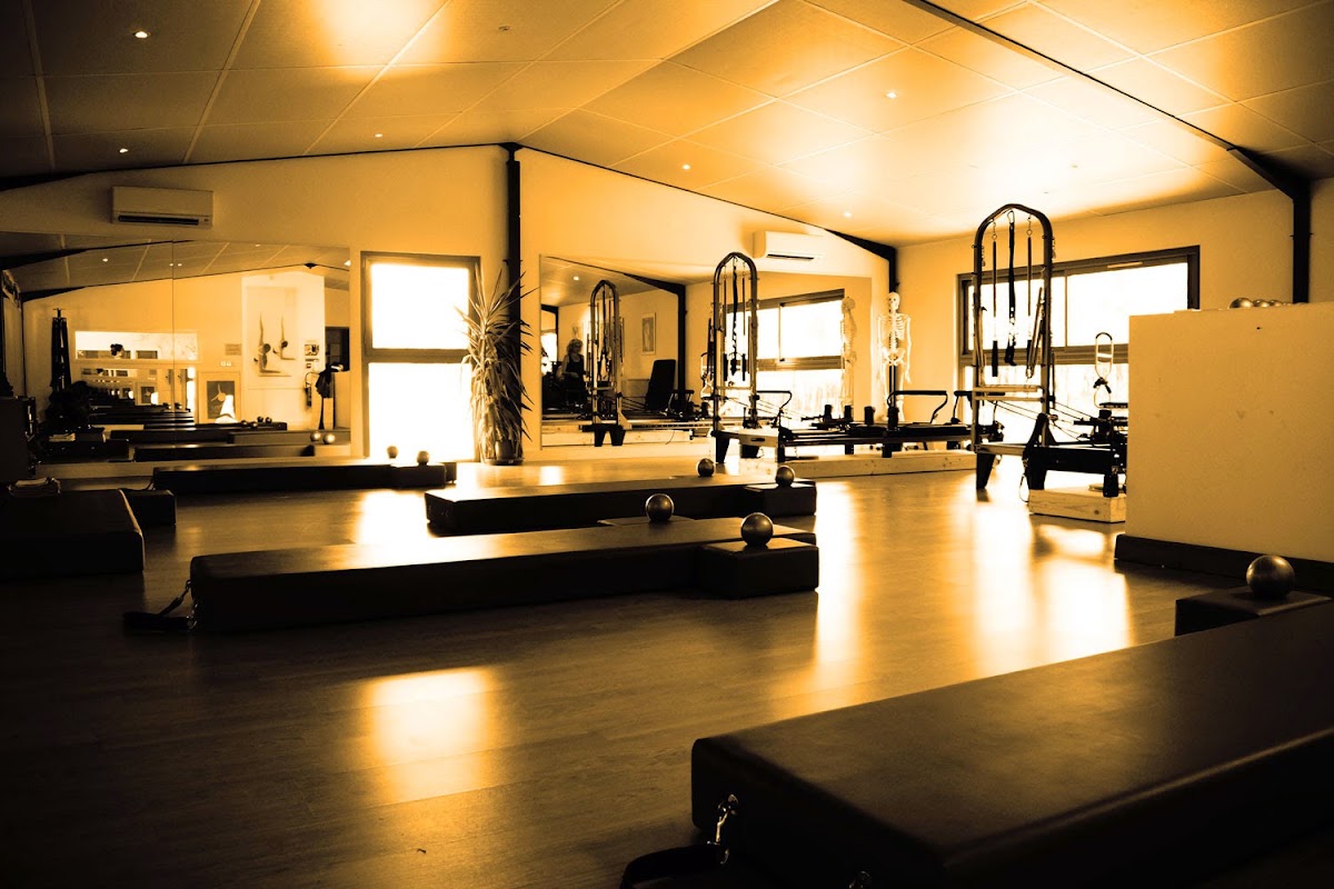 Pilates Pole — photo 2