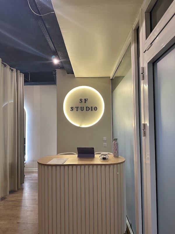 Sf Studio Pilates — photo 2