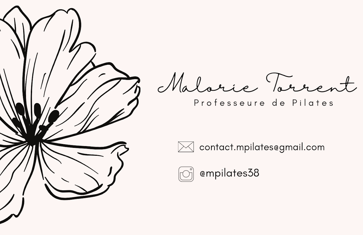 M'pilates - Malorie Torrent — photo 2