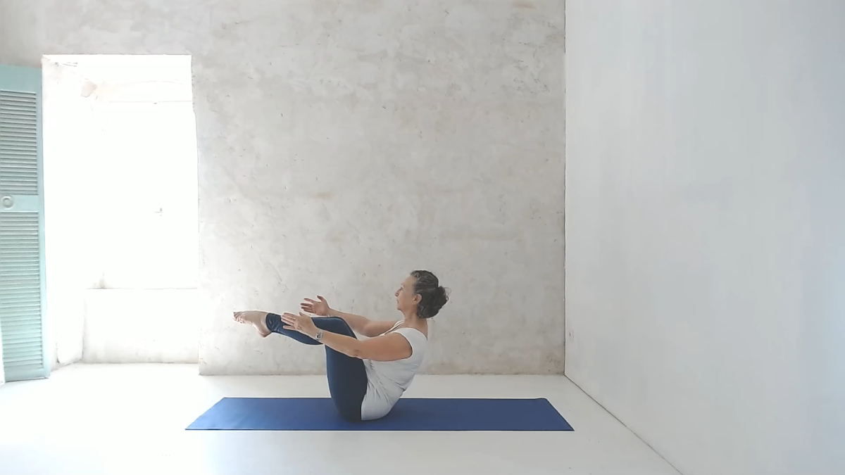 Dances And Pilates - Nicole Ferembach — photo 2