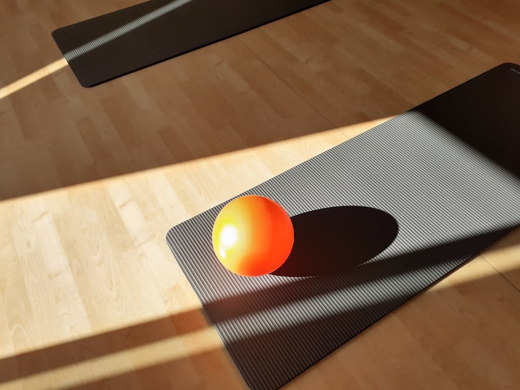 Virginia Fouque Studio Pilates — photo 2