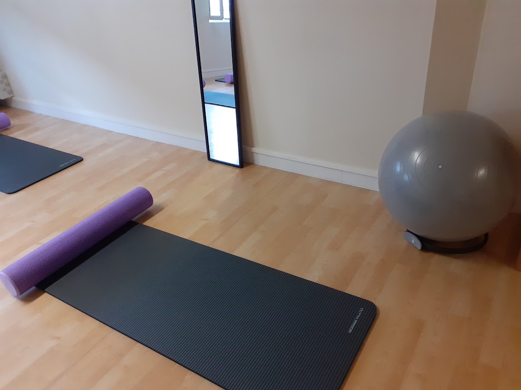 Virginia Fouque Studio Pilates — photo 3