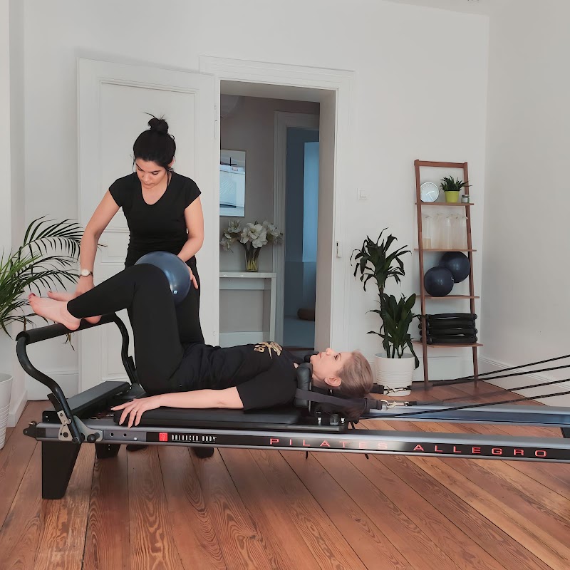 Elephant Pilates Studio /Strasbourg — photo 2