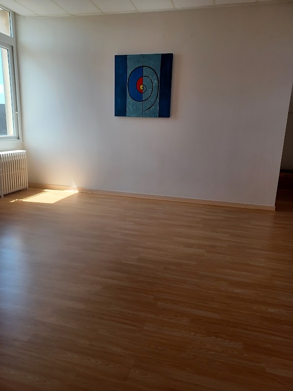 L'équilibre — photo 2