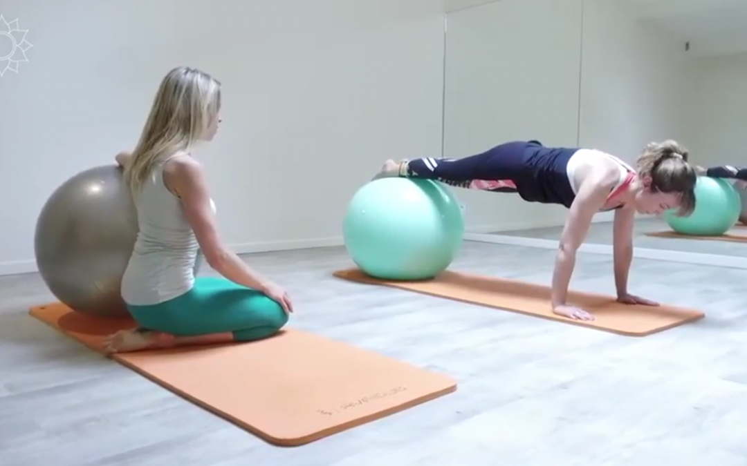 Ten(dance) Pilates — photo 2