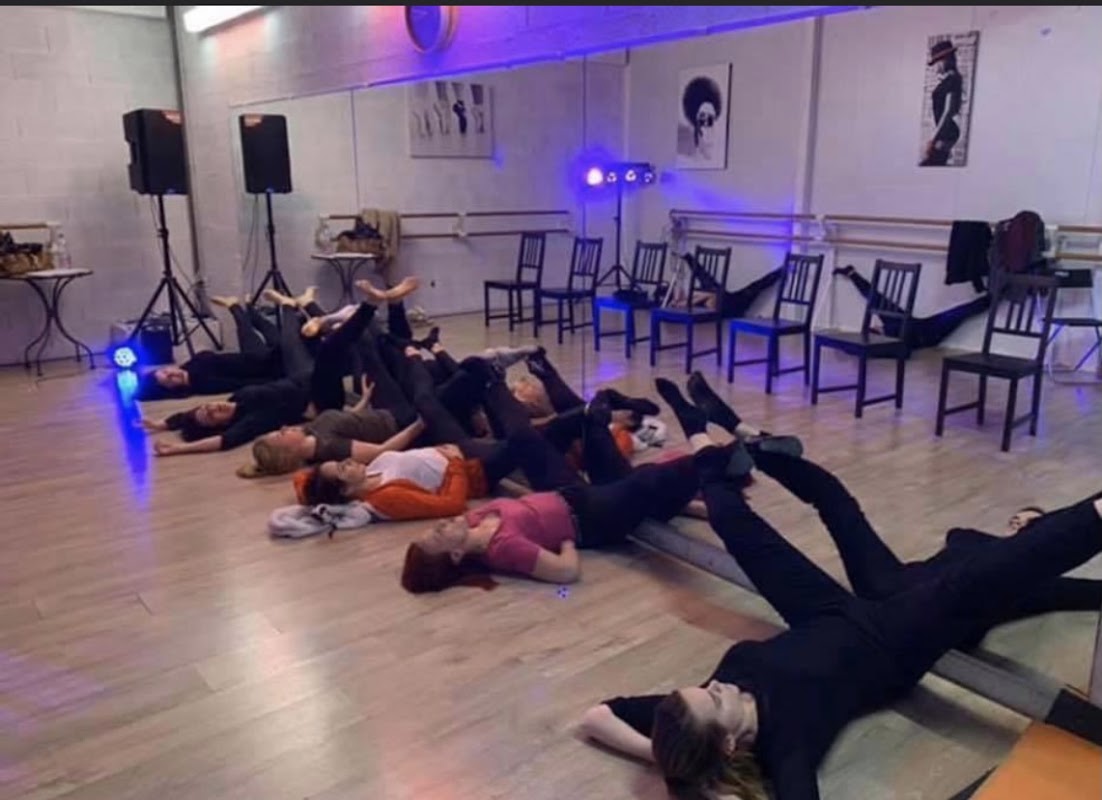Ten(dance) Pilates — photo 3