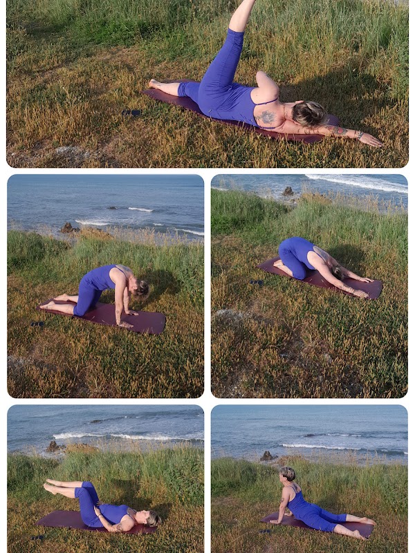 Generation Pilates By Léna — photo 2