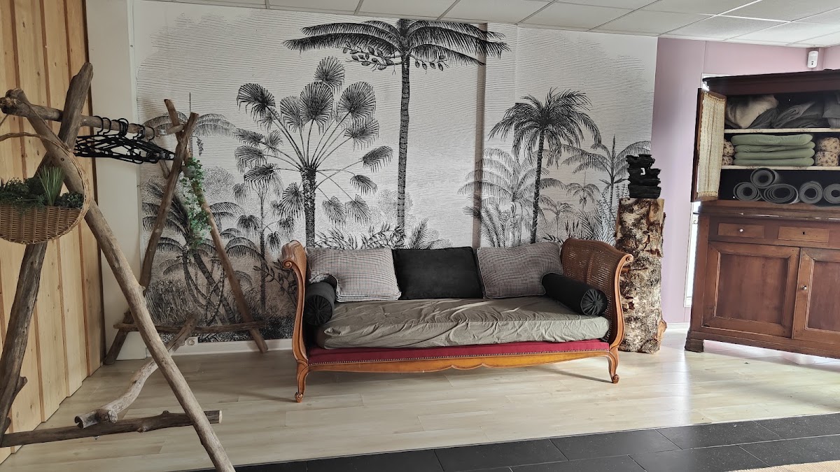 Vaness'mouvsun - Pilates & Gym Aurillac — photo 3