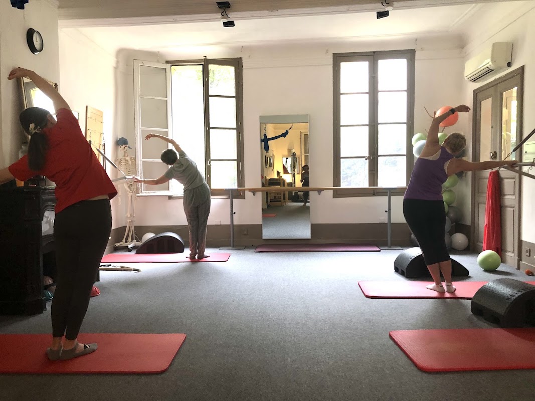 L'atelier Du Pilates — photo 2