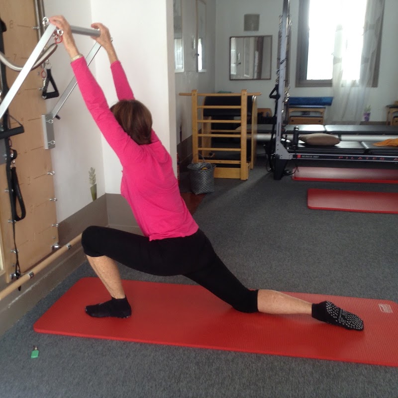 L'atelier Du Pilates — photo 3