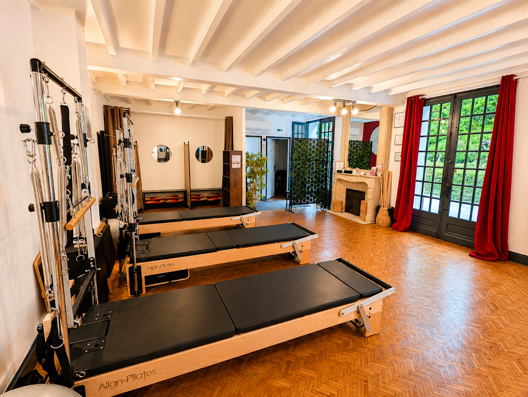 Pilates Studio By Steph — photo 3