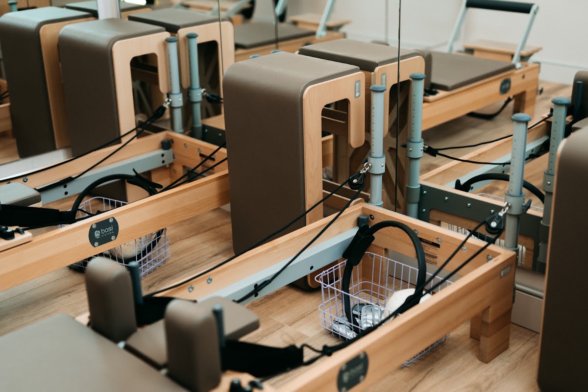 Flowlab - Studio Pilates — photo 3