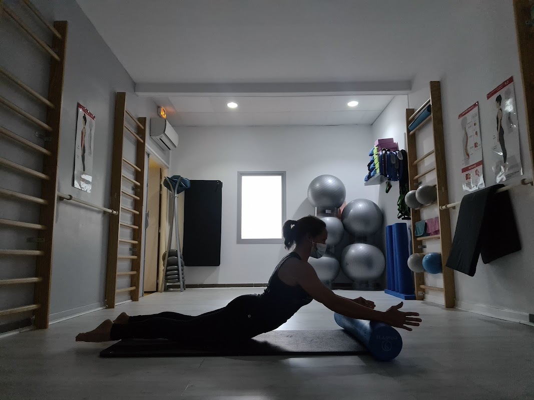 Gaelle-Ômeya Studio Cassis — photo 3