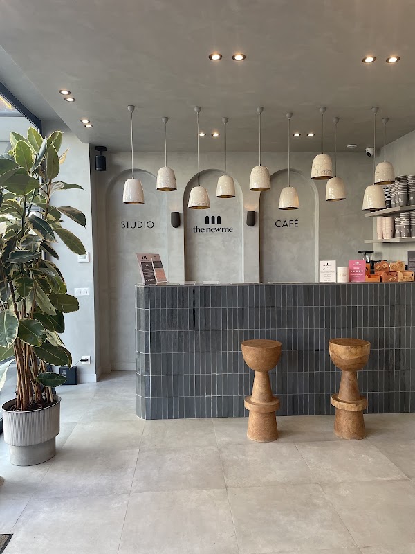 The New Me Studio Newformer Neuilly — photo 2