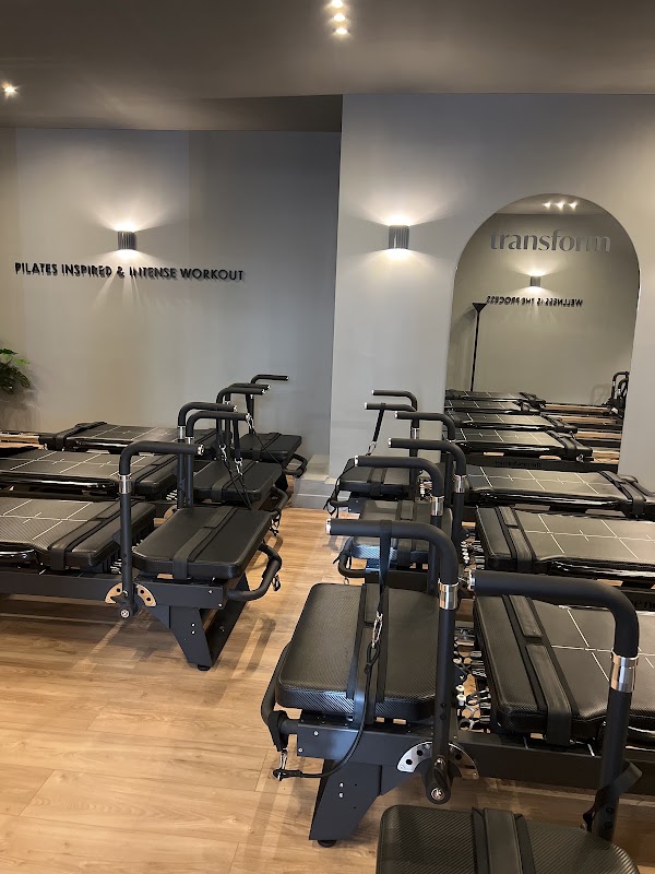 The New Me Studio Newformer Neuilly — photo 3