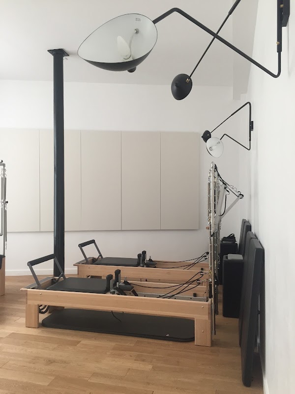 Studio Beatrice Laurent — photo 3