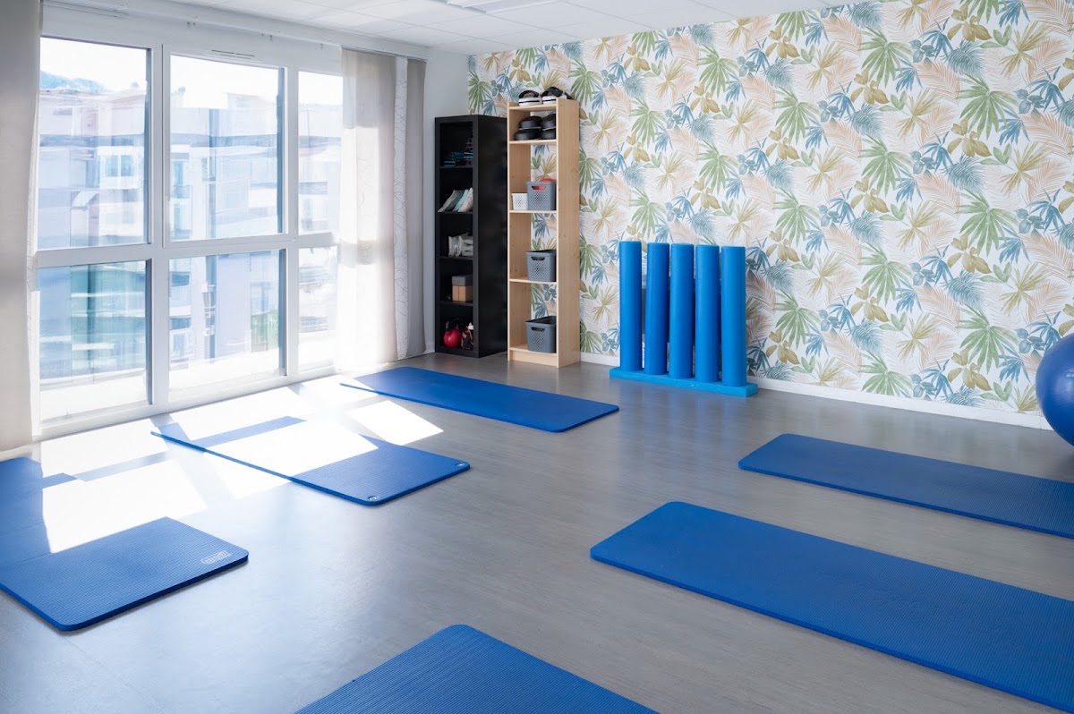 Pilates Studio Saint Malo — photo 2