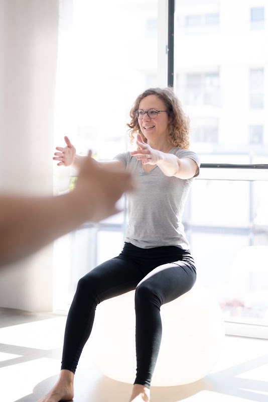 Pilates Studio Saint Malo — photo 3
