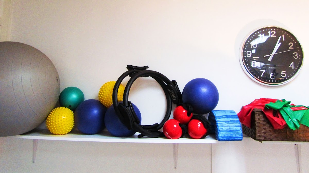 Pilates Studio — photo 2