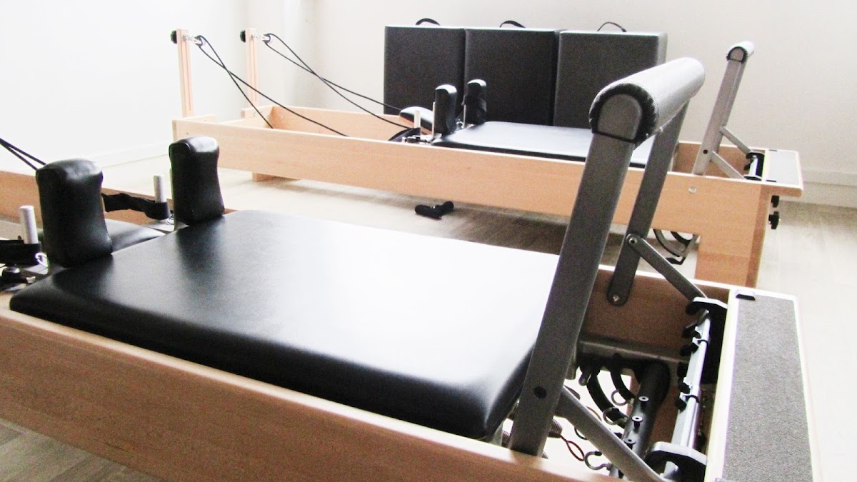 Pilates Studio — photo 3