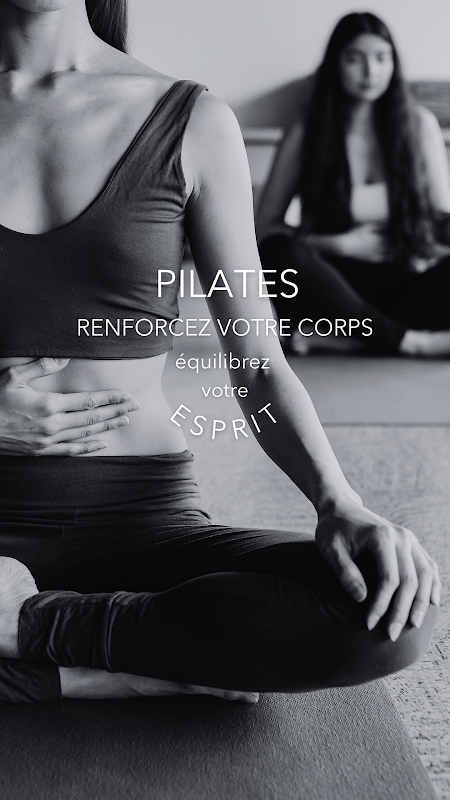 Pilates Studio Oléron — photo 2