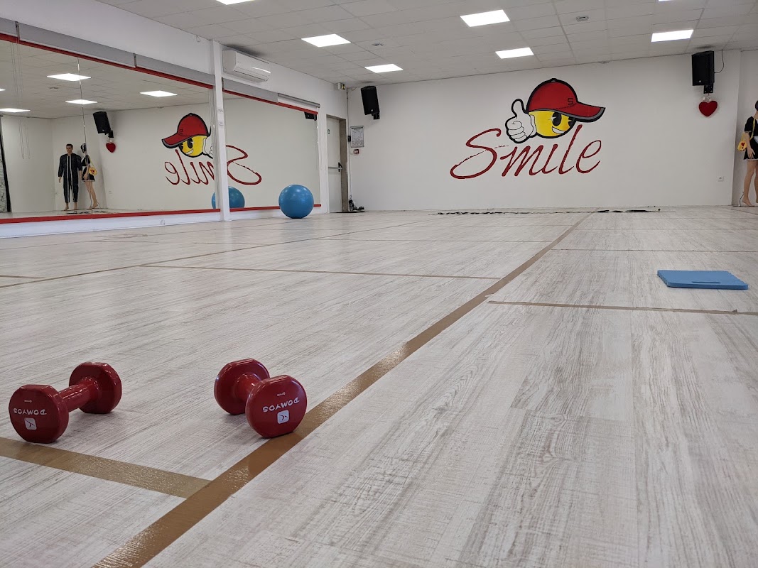 Smile, Bien Etre Et Danse — photo 3
