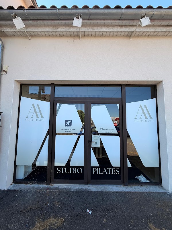 Aa-Studio — photo 3