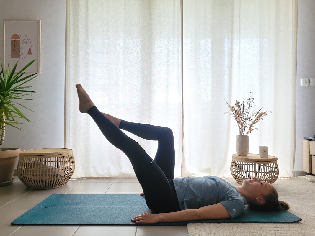 Pilates Grenoble | Camille Auzeral — photo 2
